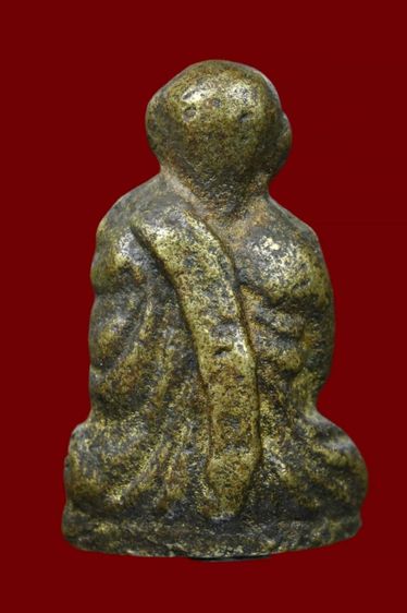 หลวงพ่อยอดวัดหนองปลาหมอ รูปที่ 2