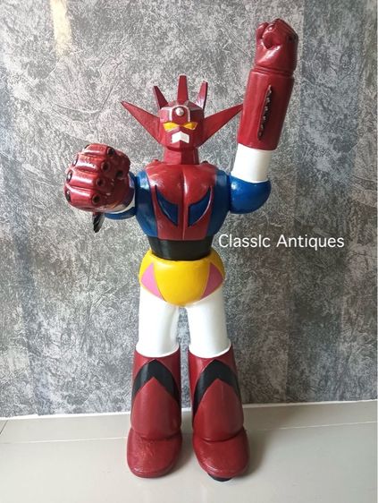 มาชิงก้า สะสม รูปที่ 8