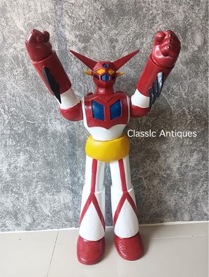 มาชิงก้า สะสม รูปที่ 7