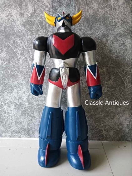 มาชิงก้า สะสม รูปที่ 6