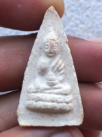 เนื้อผงไม่ทราบที่ รูปที่ 2