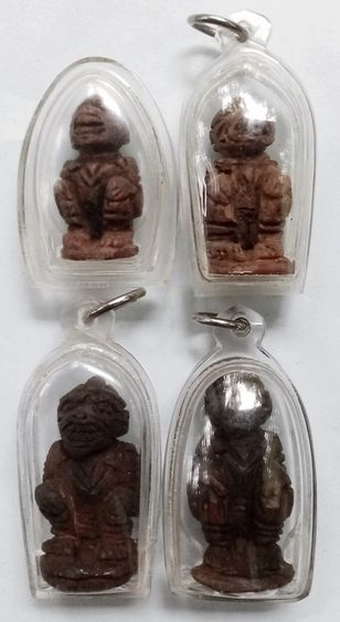 เครื่องราง ขายเหมา