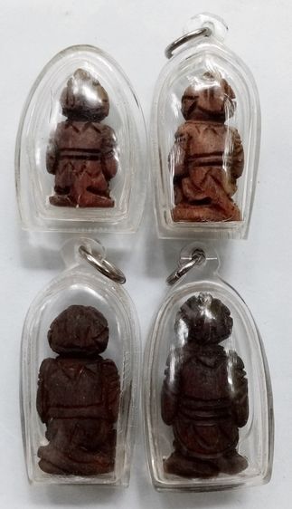 เครื่องราง ขายเหมา รูปที่ 2