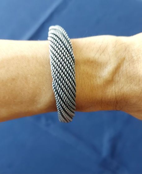 66กำไลเงิน