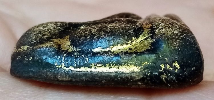 องค์ละ 800 บาท พระเก่า รูปที่ 5