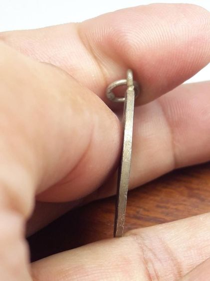 เหรียญพุทธชินราช รูปที่ 3