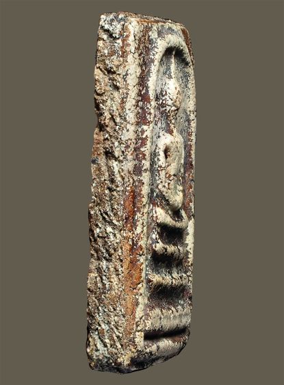 พระสมเด็จ รูปที่ 4