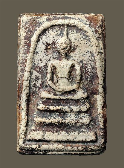 พระสมเด็จ รูปที่ 2