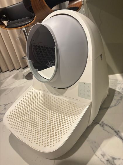 ส่งต่อ catlink luxury pro ไม่เคยเสียไม่เคยซ่อม รูปที่ 3