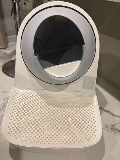 ส่งต่อ catlink luxury pro ไม่เคยเสียไม่เคยซ่อม รูปที่ 4