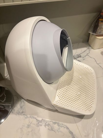 ส่งต่อ catlink luxury pro ไม่เคยเสียไม่เคยซ่อม รูปที่ 2