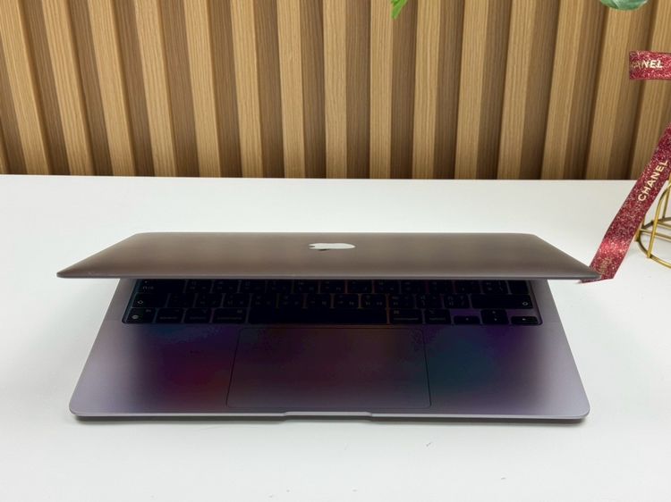 MacBook Air 13-inch M1,2020 Ram8GB SSD512GB SpaceGray รูปที่ 6