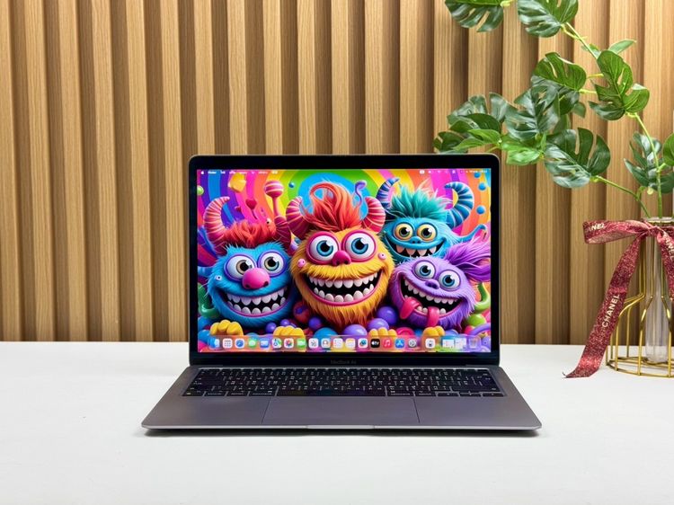 MacBook Air 13-inch M1,2020 Ram8GB SSD512GB SpaceGray