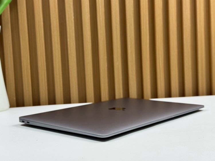 MacBook Air 13-inch M1,2020 Ram8GB SSD512GB SpaceGray รูปที่ 8