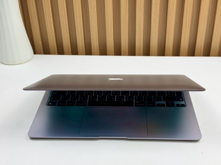 MacBook Air 13-inch M1,2020 Ram8GB SSD512GB SpaceGray รูปที่ 6