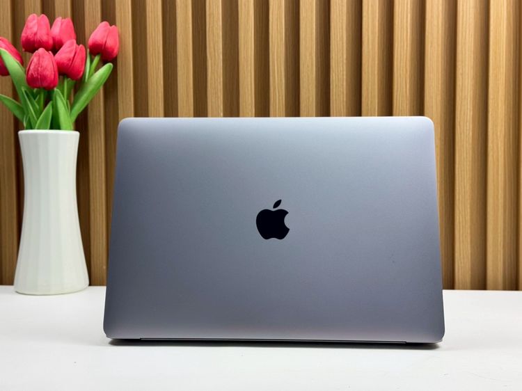 MacBook Air 13-inch M1,2020 Ram8GB SSD512GB SpaceGray รูปที่ 11