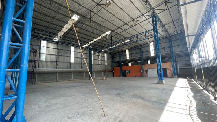 โกดังในเช่า ตัวเมืองนครปฐม รูปที่ 3