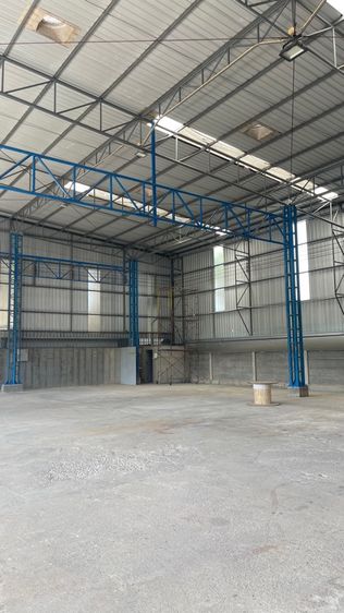 โกดังในเช่า ตัวเมืองนครปฐม รูปที่ 4