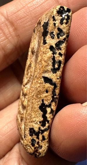 🙏พระสมเด็จพิมพ์ทรงเจดีย์ มีคราบรัดเก่าตามซอก🙏พระสมเด็จพิมพ์ใหญ่ เนื้อก้นครก องค์ละ2000 รูปที่ 6