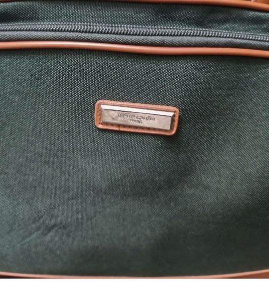 ปิแอร์ แดงส์ กระเป๋าเอกสาร เดินทาง รูปที่ 7