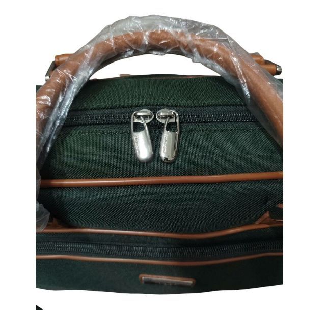 ปิแอร์ แดงส์ กระเป๋าเอกสาร เดินทาง รูปที่ 2