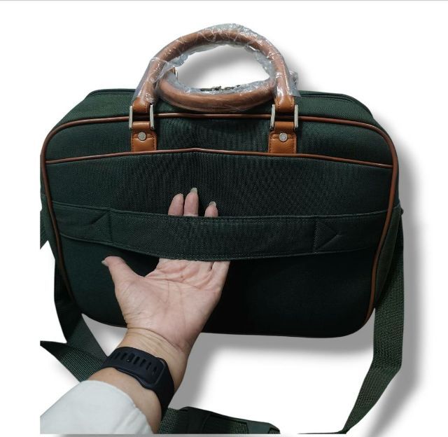 ปิแอร์ แดงส์ กระเป๋าเอกสาร เดินทาง รูปที่ 3