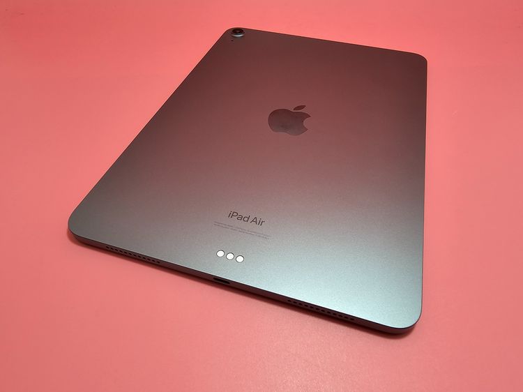 ขาย iPad Air 6 M2 11นิ้ว 128GB TH WIFI สีดำ มือ2 รูปที่ 10