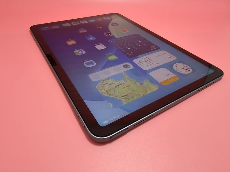 ขาย iPad Air 6 M2 11นิ้ว 128GB TH WIFI สีดำ มือ2 รูปที่ 8