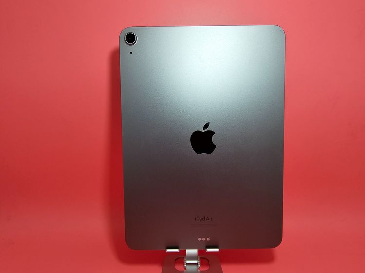 ขาย iPad Air 6 M2 11นิ้ว 128GB TH WIFI สีดำ มือ2 รูปที่ 4