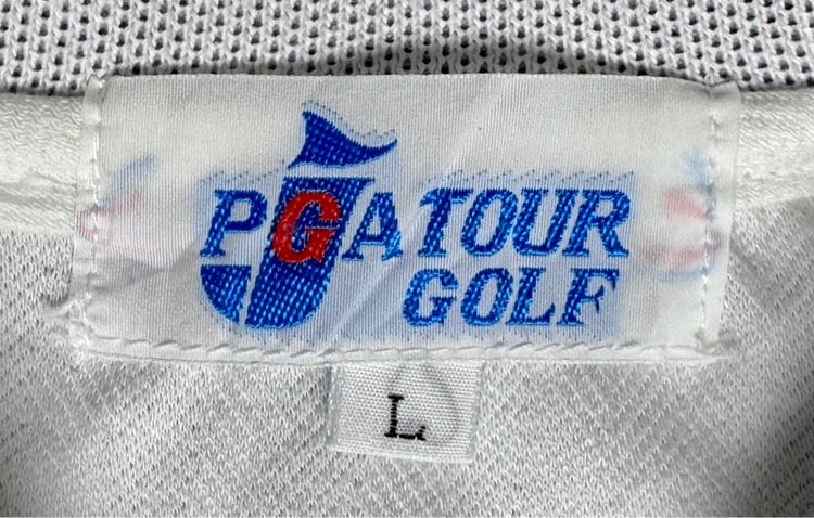⚠️ของใหม่ป้ายห้อย‼️เสื้อสเวตเตอร์ PGA TOUR ของแท้ แบรนด์เสื้อผ้า Golf ชั้นนำ  รูปที่ 2