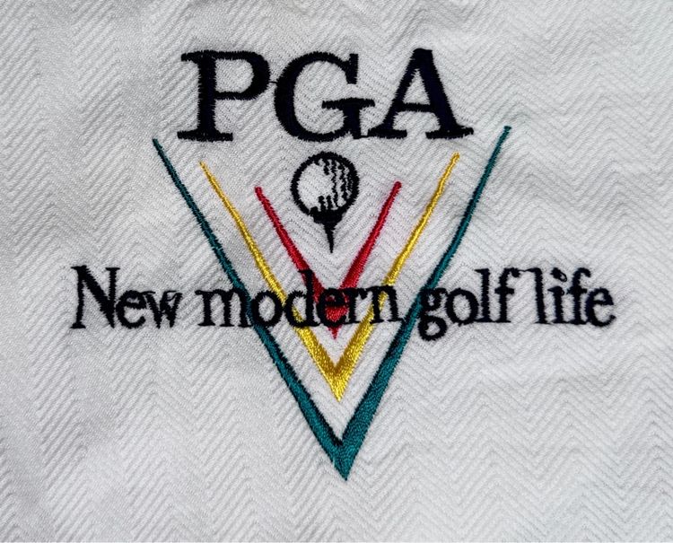 ⚠️ของใหม่ป้ายห้อย‼️เสื้อสเวตเตอร์ PGA TOUR ของแท้ แบรนด์เสื้อผ้า Golf ชั้นนำ  รูปที่ 3