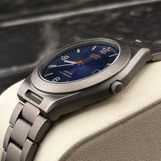 Citizen Eco-Drive Junction รูปที่ 9