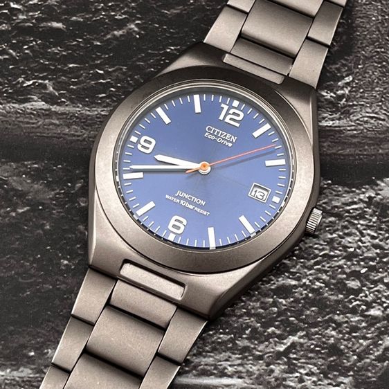 Citizen Eco-Drive Junction รูปที่ 2