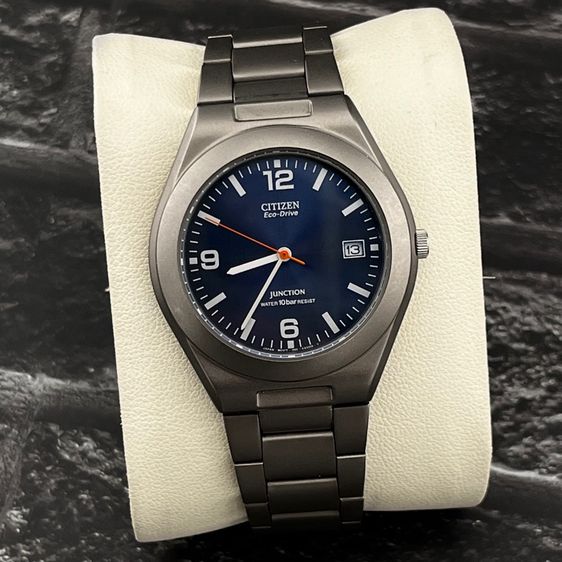 Citizen Eco-Drive Junction รูปที่ 11