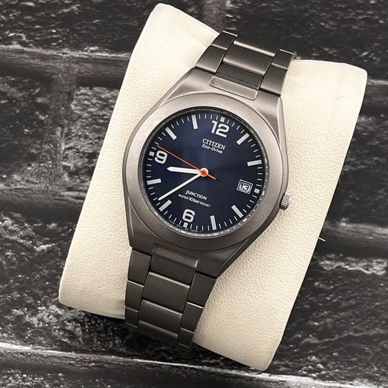 Citizen Eco-Drive Junction รูปที่ 10