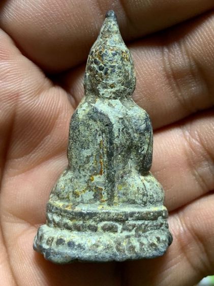 พระเก่า รูปที่ 2