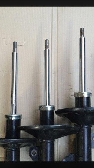 โช๊ค เดิม คู่หน้า คู่หลัง   TOYOTA คัมรี่  ACV. 40. 41  ปี 2006 ถึง 2013 รูปที่ 4