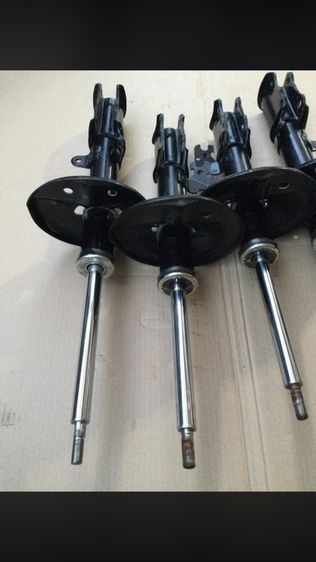 โช๊ค เดิม คู่หน้า คู่หลัง   TOYOTA คัมรี่  ACV. 40. 41  ปี 2006 ถึง 2013 รูปที่ 6