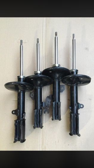 โช๊ค เดิม คู่หน้า คู่หลัง   TOYOTA คัมรี่  ACV. 40. 41  ปี 2006 ถึง 2013