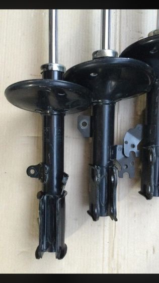 โช๊ค เดิม คู่หน้า คู่หลัง   TOYOTA คัมรี่  ACV. 40. 41  ปี 2006 ถึง 2013 รูปที่ 3