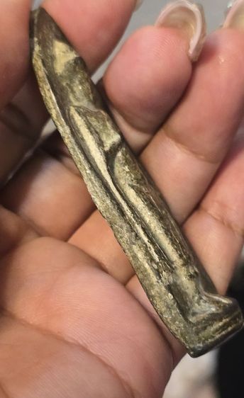 พระร่วงยืน 350บาทรวมส่ง รูปที่ 2