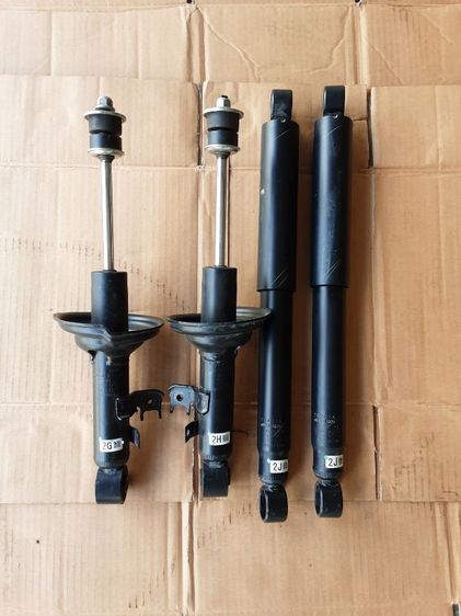 โช๊คTOYOTA REVOตัวเตี้ย รูปที่ 4