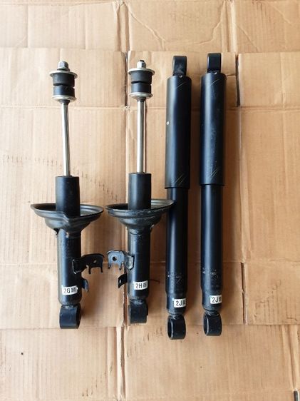 โช๊คTOYOTA REVOตัวเตี้ย รูปที่ 3