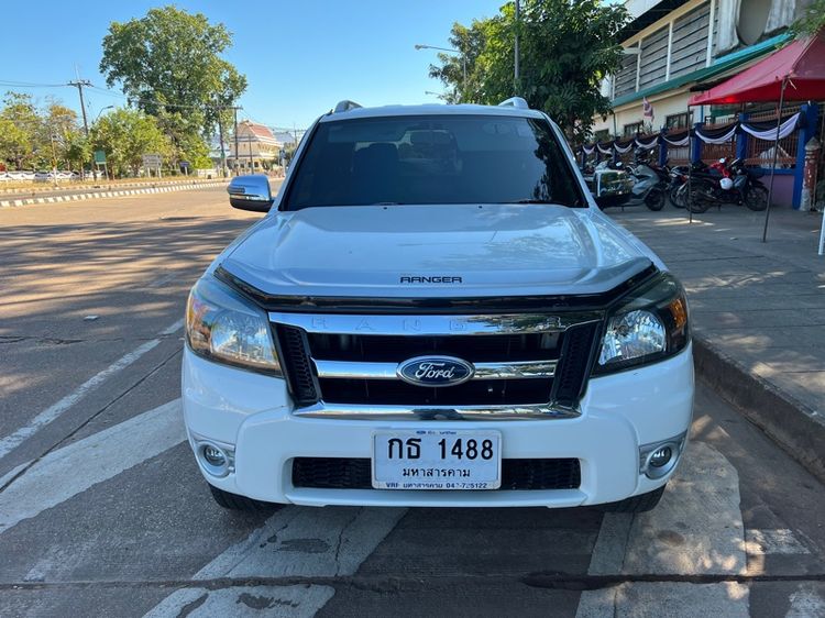 Ford 4 ประตู 3.0 Auto เรนเจอร์ 4x4 