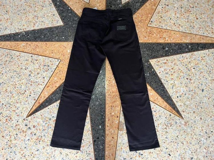 📌WRANGLER📌 -Super black เอว29-30 รูปที่ 2