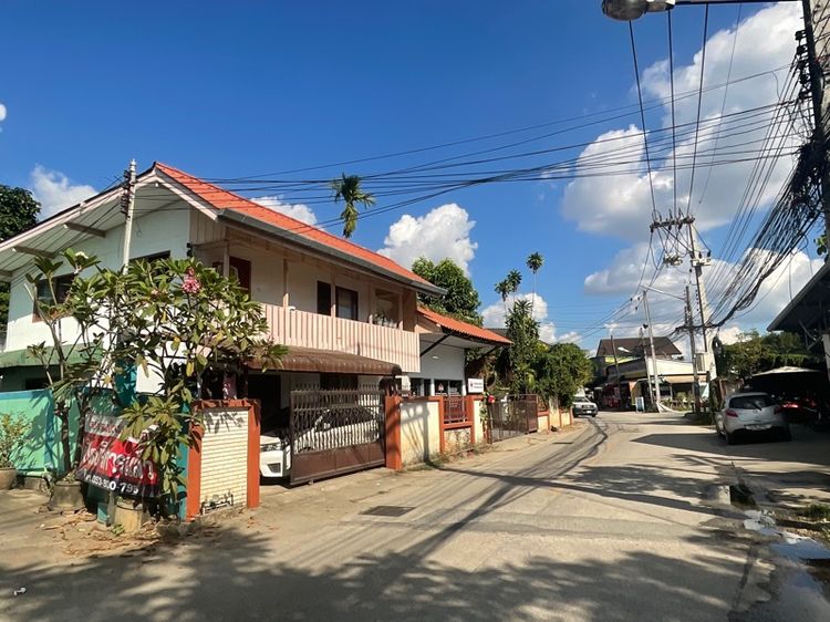 อื่นๆ มีบางส่วน 2020 บ้านเดี่ยวเชียงใหม่ รูปที่ 2