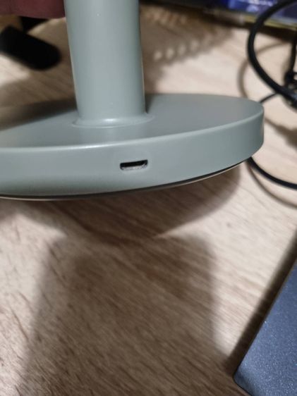 พัดลมพกพา ไร้สาย Orsen by Eloop F3 รูปที่ 9