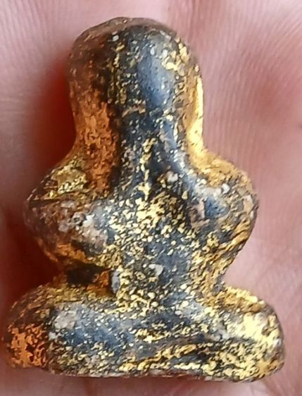 พระปิดตาวัดสะพานสูง