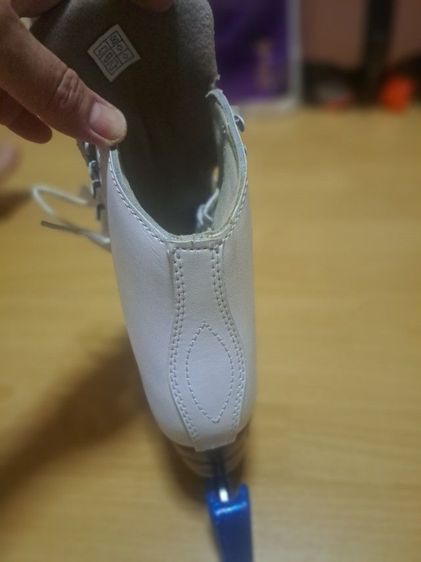 สเก็ตน้ำแข็ง ฟิกเกอร์ รูปที่ 3