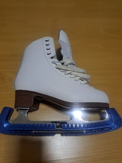 สเก็ตน้ำแข็ง ฟิกเกอร์